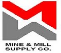 Mine & Mill Industrial Supply Co., Inc. / Bert Lowe Supply logo
