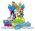 Mini Me Bounce House and Party Rentals image 3