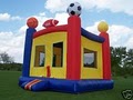 Mini Me Bounce House and Party Rentals image 4