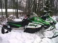 Minocqua Snowmobile Rentals image 1