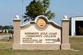 Mississippi Gulf Coast Community College - AMTC logo