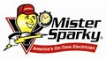 Mister Sparky | Greater Seattle Electrician logo