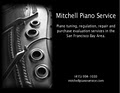 Mitchell Piano Service image 1