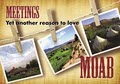 Moab Utah Meetings and Events logo