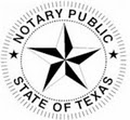 Mobile Bonded Notary Public image 5