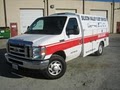 Mobile Truck Repair - Silicon Valley Fleet Services logo