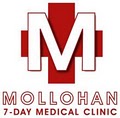 Mollohan 7-Day Medical Clinic logo