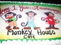 Monkey House Cafe image 8