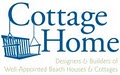 Monroe Beach House - Cottage Home logo