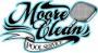 Moore Clean Pool Service logo
