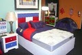 Mor Furniture for Kids and Teens- Fresno: Bedroom, Desks, Chairs, Sports image 3