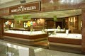 Morgan Jewelers logo