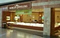 Morgan Jewelers logo