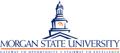 Morgan State University logo