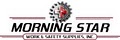 Morning Star Work & Safety Supplies, Inc. logo