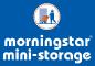Morningstar Mini-Storage logo