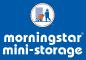 Morningstar Mini Storage logo