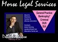 Morse Legal Services logo