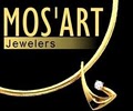 Mos'art Jewelers logo