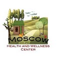 Moscow Health and Wellness Center logo