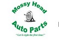 Mossy Head Auto Parts logo