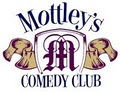 Mottley's Comedy Club logo