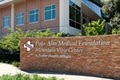 Mountain View Center - Palo Alto Medical Foundation logo