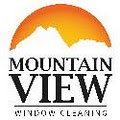 Mountain View Window Cleaning logo