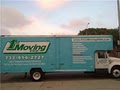 Moving All Princeton Junction Area logo