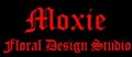 Moxie Floral Design Studio logo