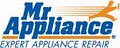 Mr. Appliance of Albuquerque logo