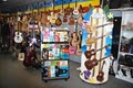 Music Store The image 2