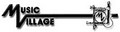 Music Village logo