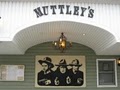 Muttley's logo