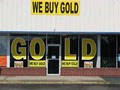 My Gold and Silver Store logo