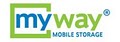 MyWay Mobile / Portable Storage logo