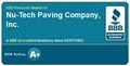 NU-TECH PAVING CO., INC. image 7