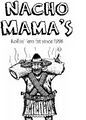 Nacho Mama's Augusta logo