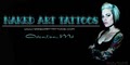 Naked Art Tatoo logo
