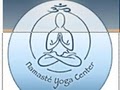 Namaste Yoga Center LLC logo