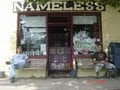 Nameless Tattoo logo