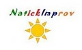 NatickImprov logo