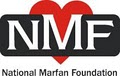National Marfan Foundation logo