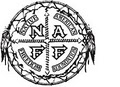 Native American Freedom Foundation logo