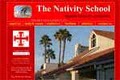 Nativity School logo