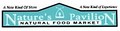 Nature's Pavilion logo