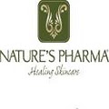 Nature's Pharma logo