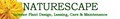 NatureScape Interior Plantscaping logo