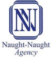 Naught Naught Insurance Agency logo