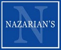 Nazarian Jewelers logo
